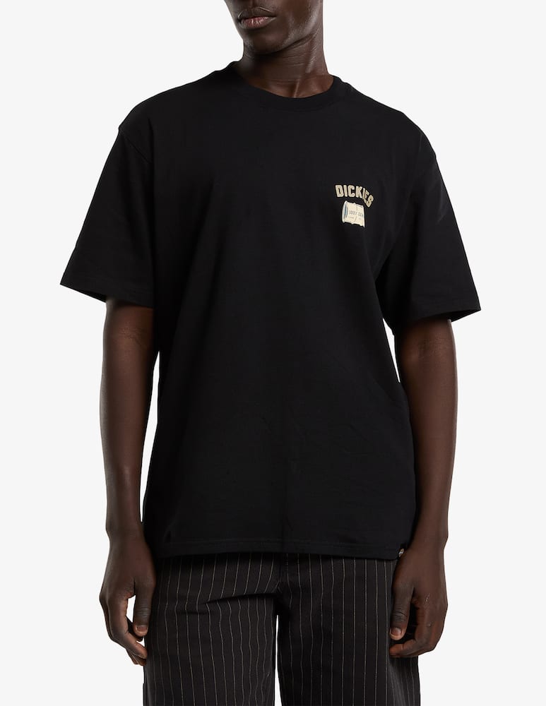 Dickies Service crew t-shirt - picture 1 Dickies Service crew t-shirt - picture 1