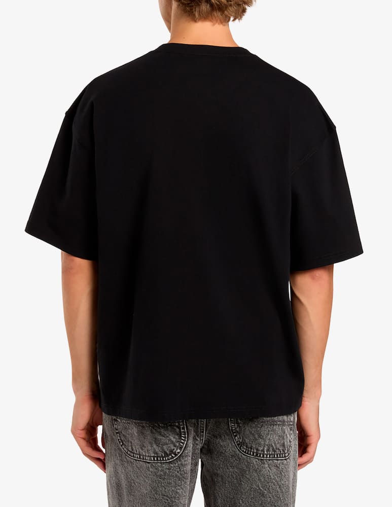 rinascente Dickies Laundry graphic t-shirt