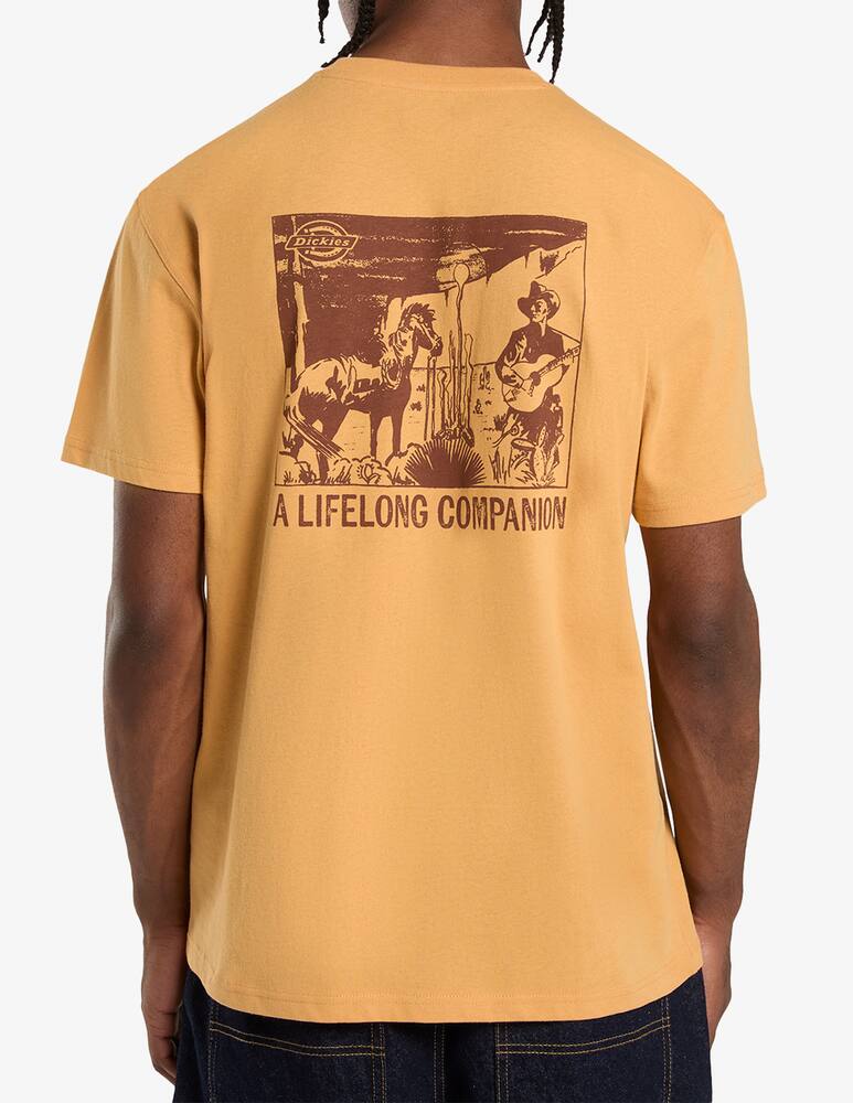 rinascente Dickies Companion graphic t-shirt
