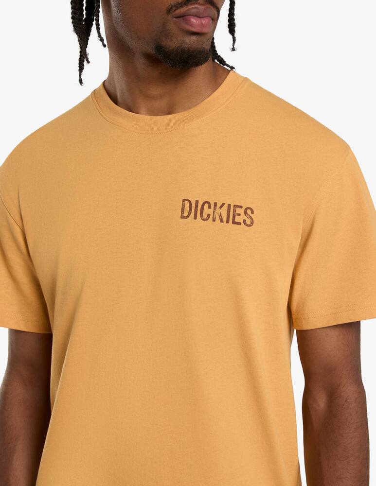 rinascente Dickies Companion graphic t-shirt