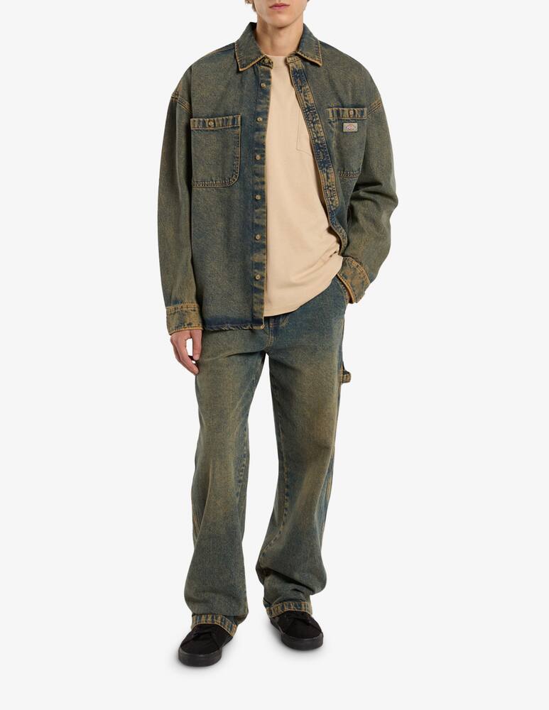 rinascente Dickies T-shirt con taschino Luray