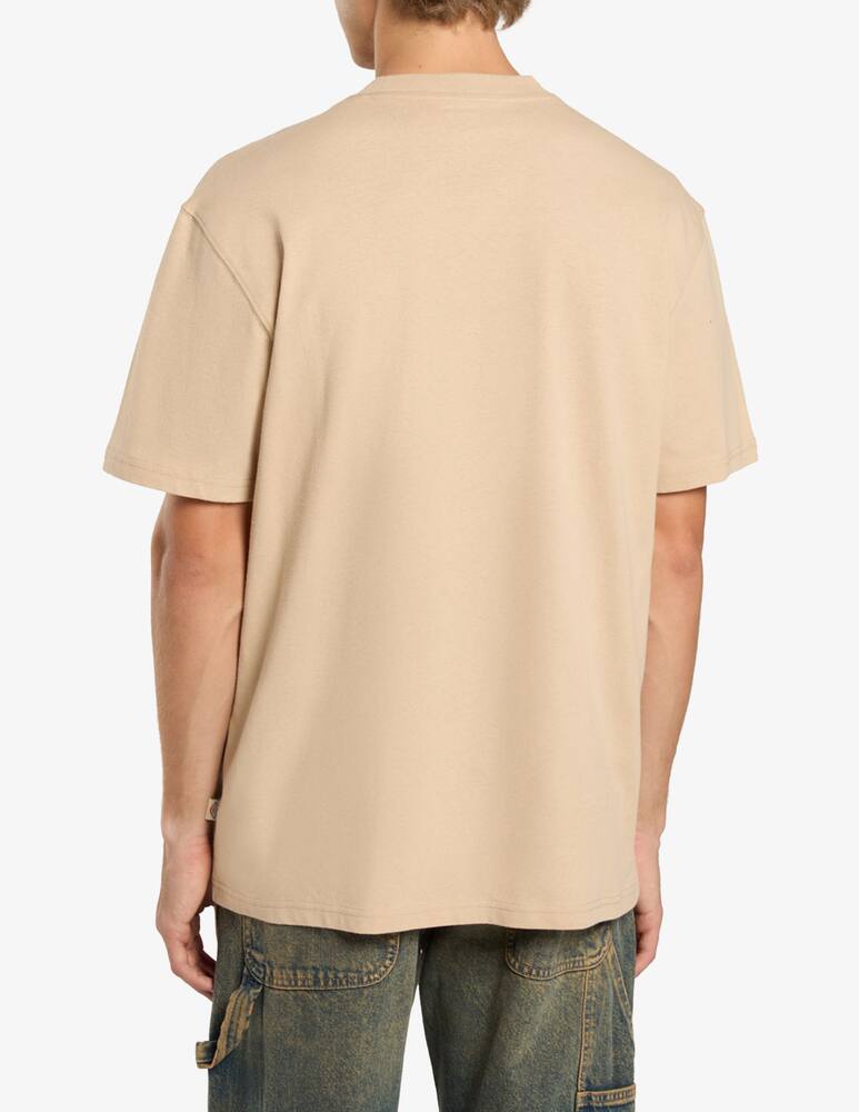 rinascente Dickies T-shirt con taschino Luray