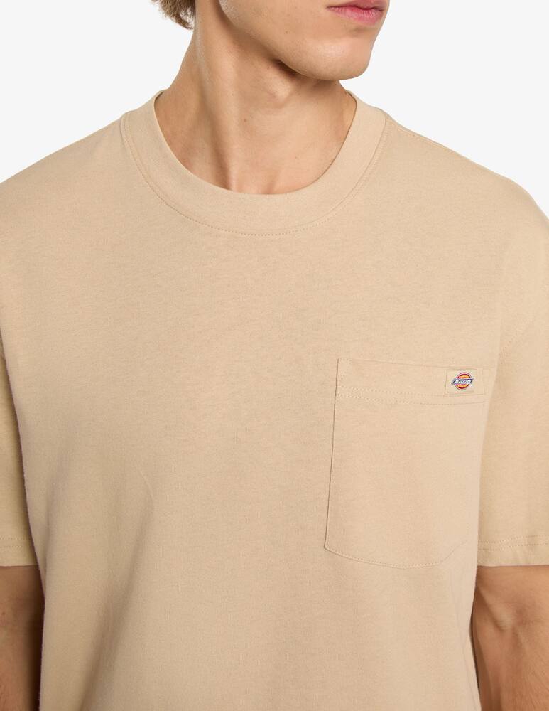 rinascente Dickies T-shirt con taschino Luray