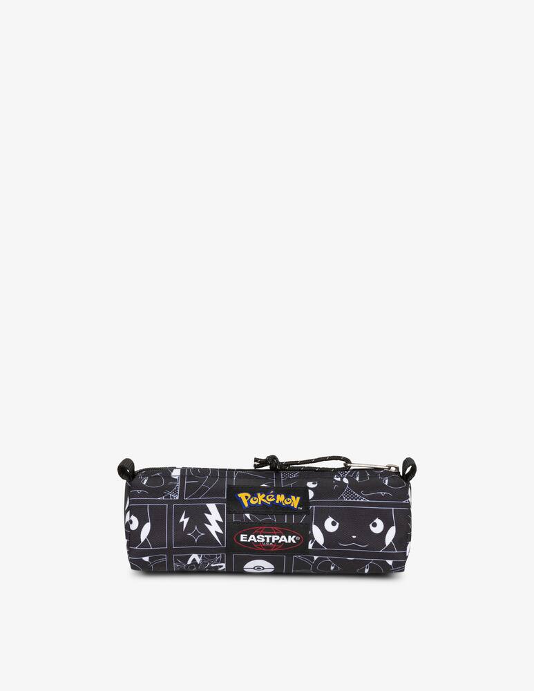 rinascente Eastpak Benchmark Single Pokemon Black