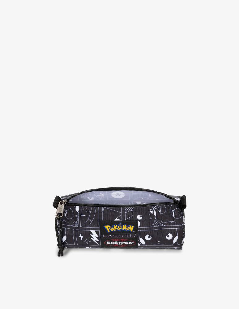rinascente Eastpak Benchmark Single Pokemon Black