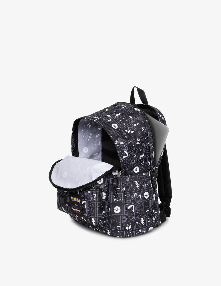 rinascente Eastpak Day Office Pokemon zaino