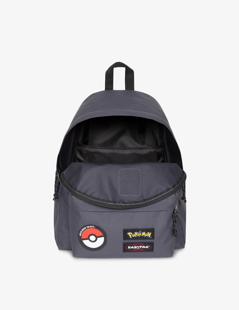 rinascente Eastpak Day Pak'R Pokemon Patches