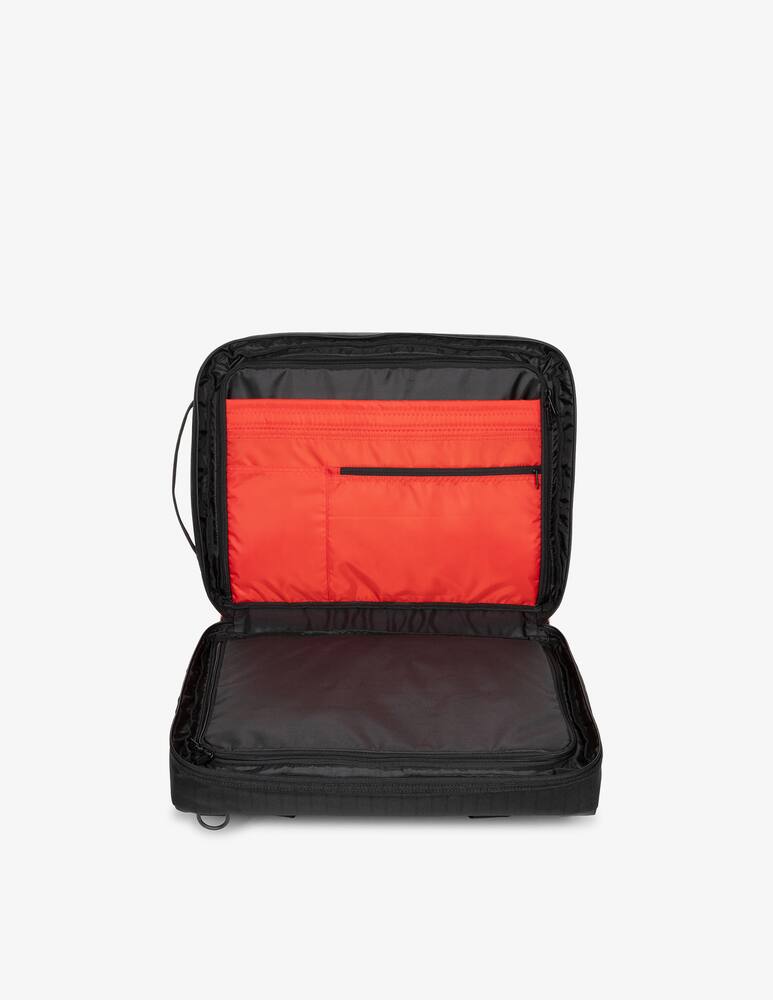 rinascente Eastpak Multipak Cnnct Rip Black