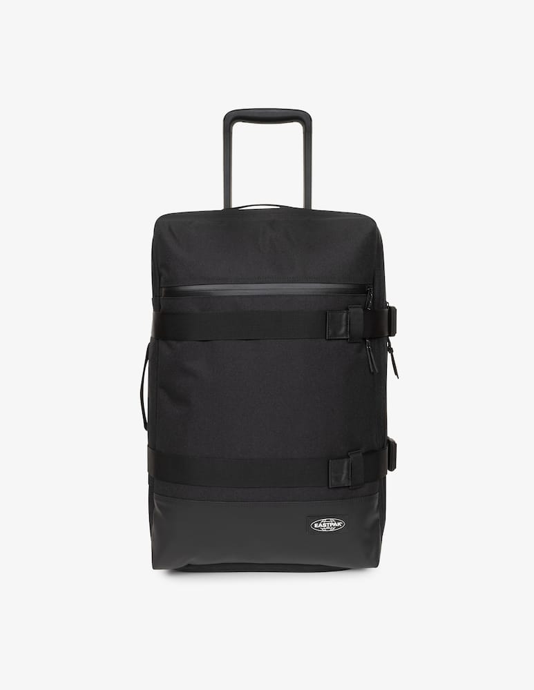 rinascente Eastpak ICON TRAVEL'R S ON BLACK