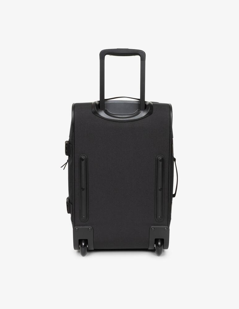 rinascente Eastpak ICON TRAVEL'R S ON BLACK