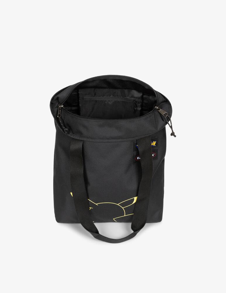 rinascente Eastpak Shopp'R Tote Pokemon Pikachu
