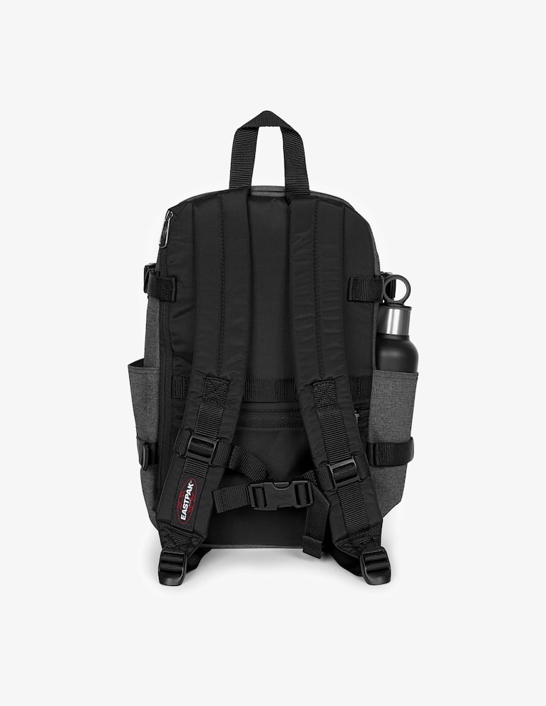 Eastpak Cabin Pak'R Black Denim - picture 2 Eastpak Cabin Pak'R Black Denim - picture 2