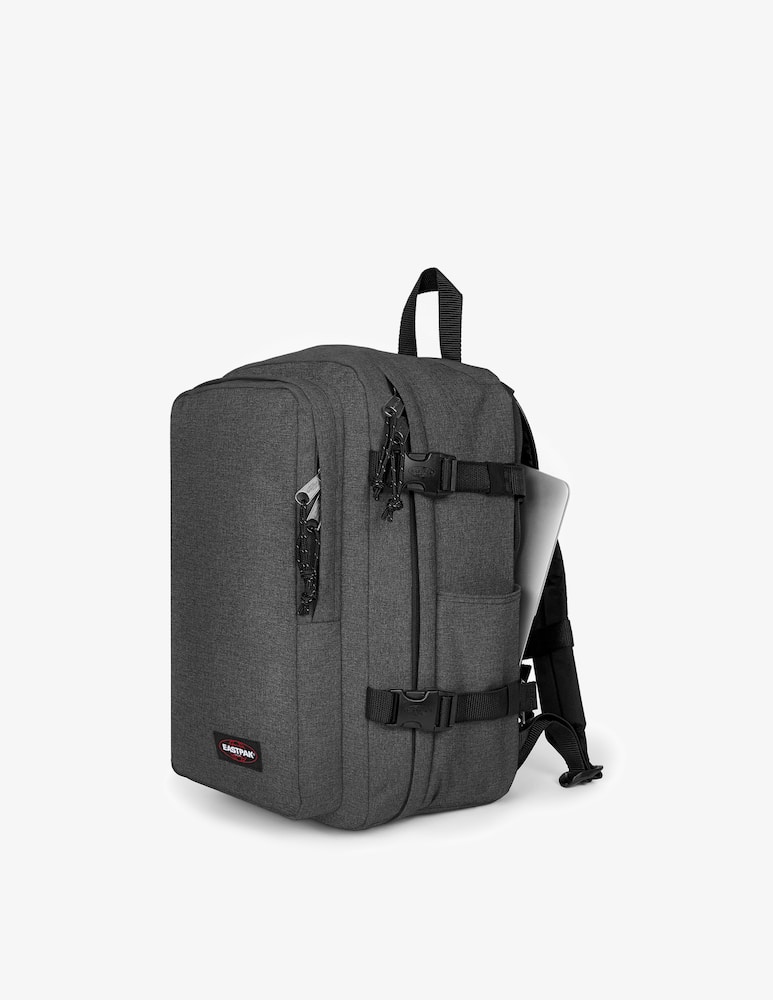 Eastpak Cabin Pak'R Black Denim - picture 3 Eastpak Cabin Pak'R Black Denim - picture 3