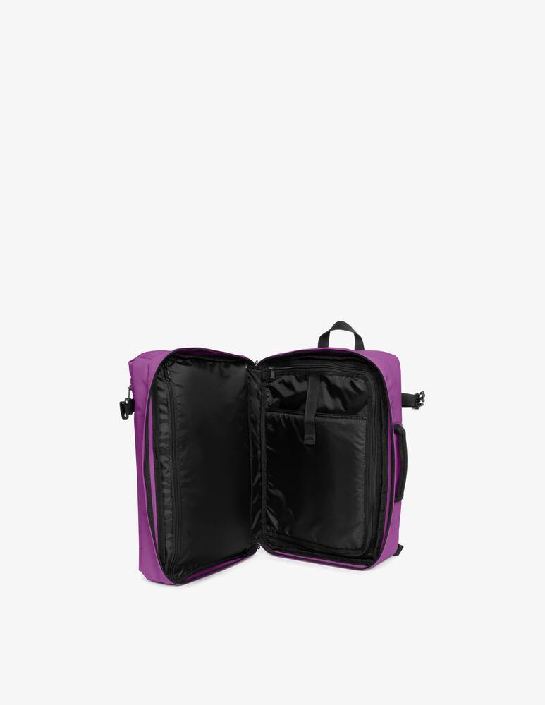 rinascente Eastpak Transit'R Pack Fig Purple