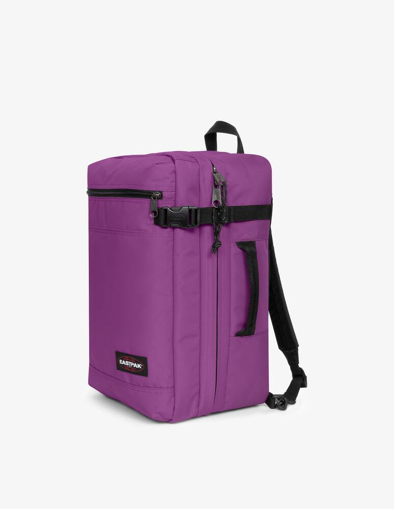 rinascente Eastpak Transit'R Pack Fig Purple