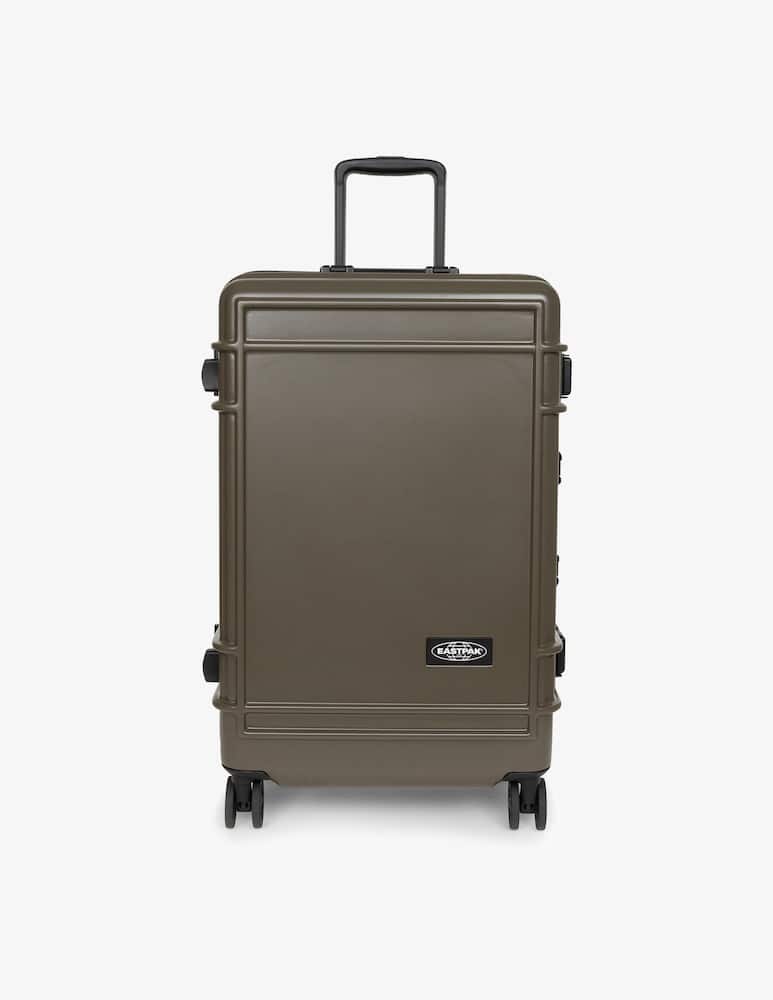Eastpak Resist'R Case L Bagaglio Da Stiva Army Olive - immagine 1 Eastpak Resist'R Case L Bagaglio Da Stiva Army Olive - immagine 1