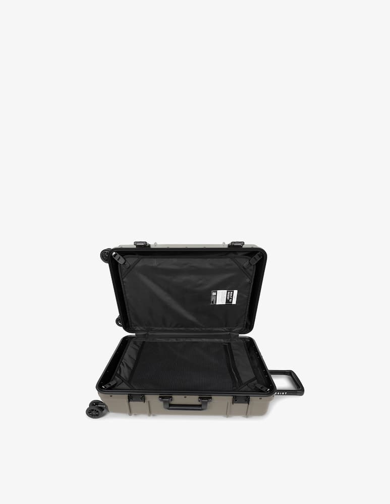 Eastpak Resist'R Case L Bagaglio Da Stiva Army Olive - immagine 2 Eastpak Resist'R Case L Bagaglio Da Stiva Army Olive - immagine 2