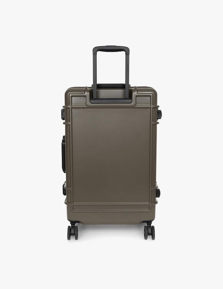 Eastpak Resist'R Case L Bagaglio Da Stiva Army Olive - immagine 3 Eastpak Resist'R Case L Bagaglio Da Stiva Army Olive - immagine 3
