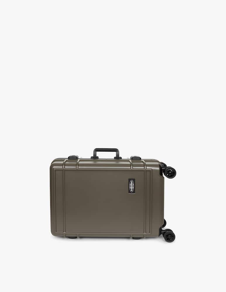 Eastpak Resist'R Case L Bagaglio Da Stiva Army Olive - immagine 4 Eastpak Resist'R Case L Bagaglio Da Stiva Army Olive - immagine 4
