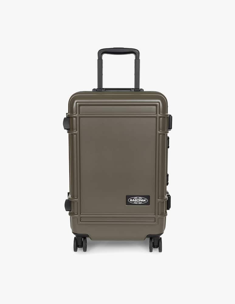 Eastpak Resist'R Case S Bagaglio A Mano Army Olive - immagine 1 Eastpak Resist'R Case S Bagaglio A Mano Army Olive - immagine 1