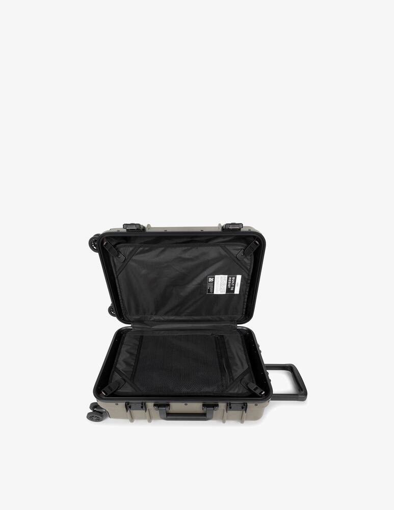 Eastpak Resist'R Case S Bagaglio A Mano Army Olive - immagine 2 Eastpak Resist'R Case S Bagaglio A Mano Army Olive - immagine 2