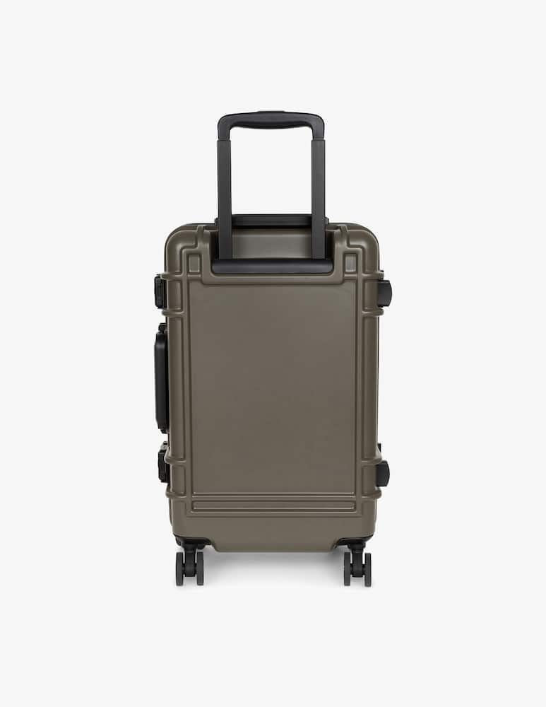 Eastpak Resist'R Case S Bagaglio A Mano Army Olive - immagine 3 Eastpak Resist'R Case S Bagaglio A Mano Army Olive - immagine 3