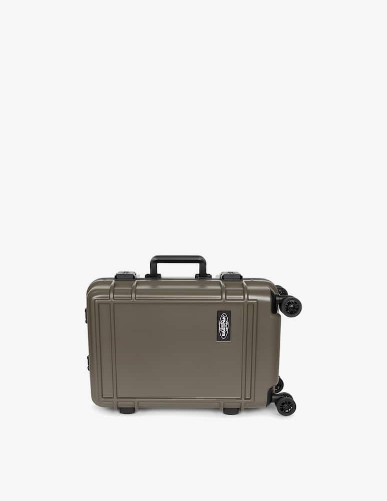 Eastpak Resist'R Case S Bagaglio A Mano Army Olive - immagine 4 Eastpak Resist'R Case S Bagaglio A Mano Army Olive - immagine 4