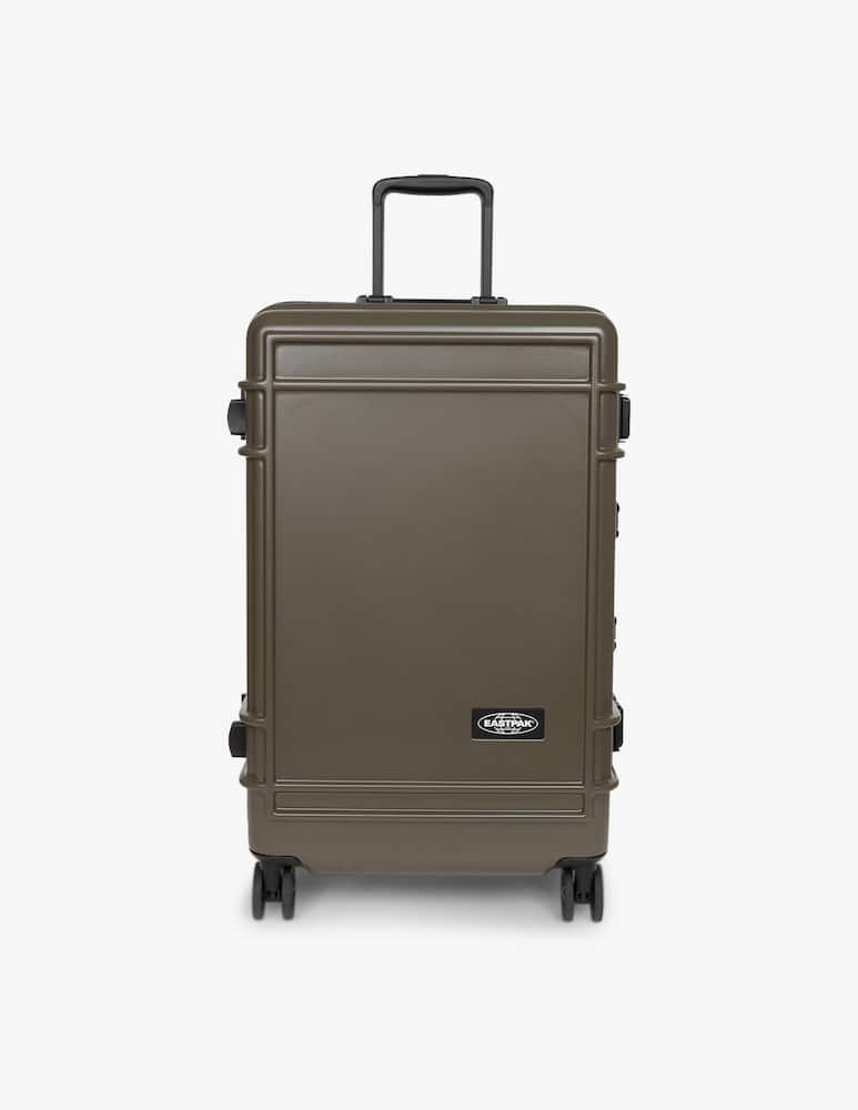 Eastpak Resist'R Case M Army Olive - picture 1 Eastpak Resist'R Case M Army Olive - picture 1