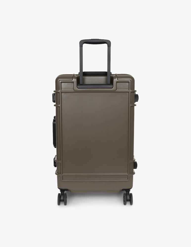 Eastpak Resist'R Case M Army Olive - picture 3 Eastpak Resist'R Case M Army Olive - picture 3