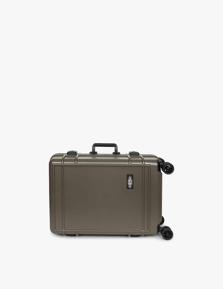 Eastpak Resist'R Case M Army Olive - picture 4 Eastpak Resist'R Case M Army Olive - picture 4