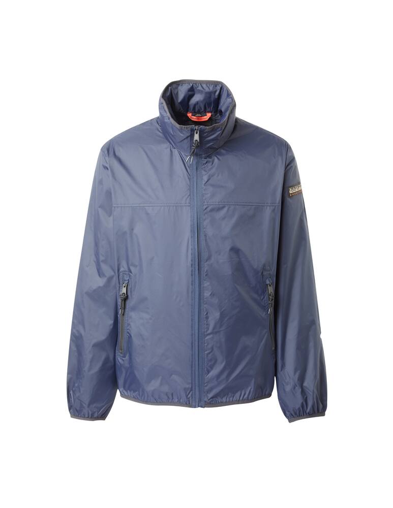 rinascente Napapijri Giacca fzip  - Blu