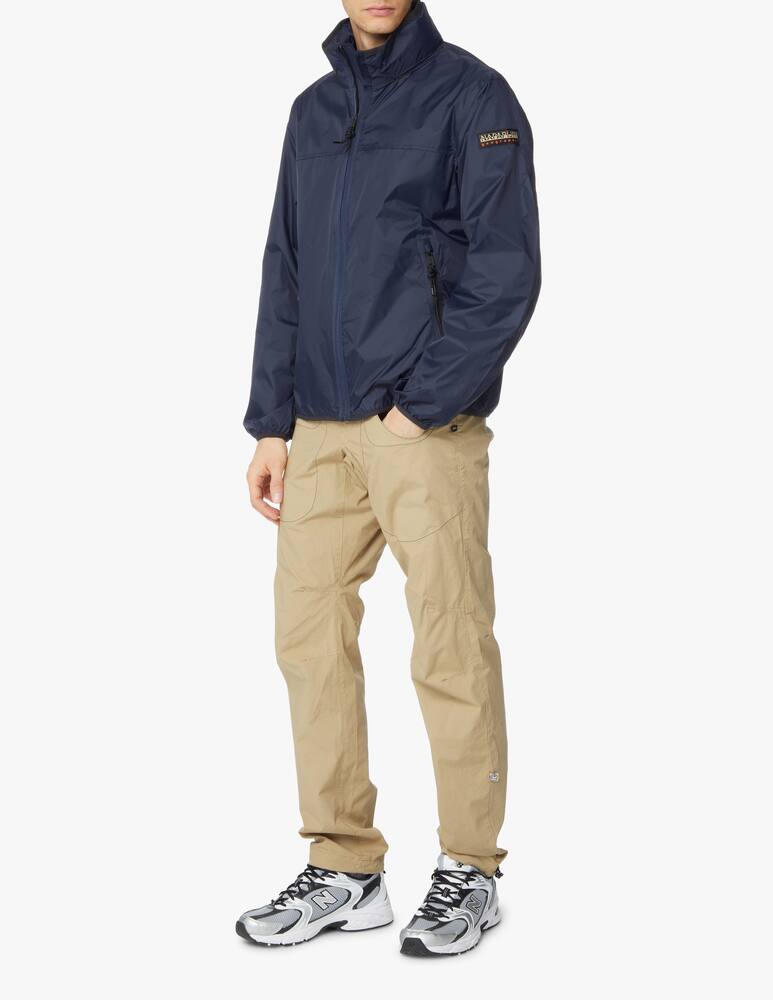 rinascente Napapijri Giacca fzip  - Blu