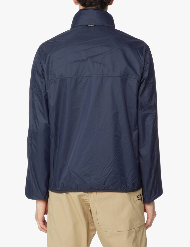 rinascente Napapijri Giacca fzip  - Blu