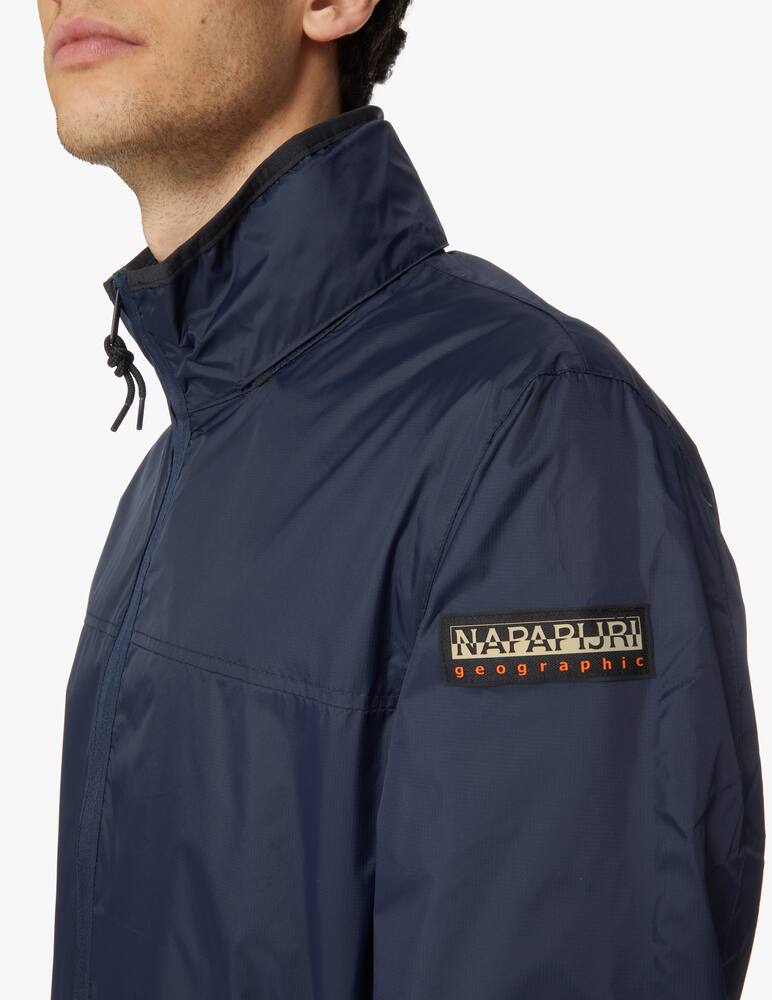 rinascente Napapijri Giacca fzip  - Blu