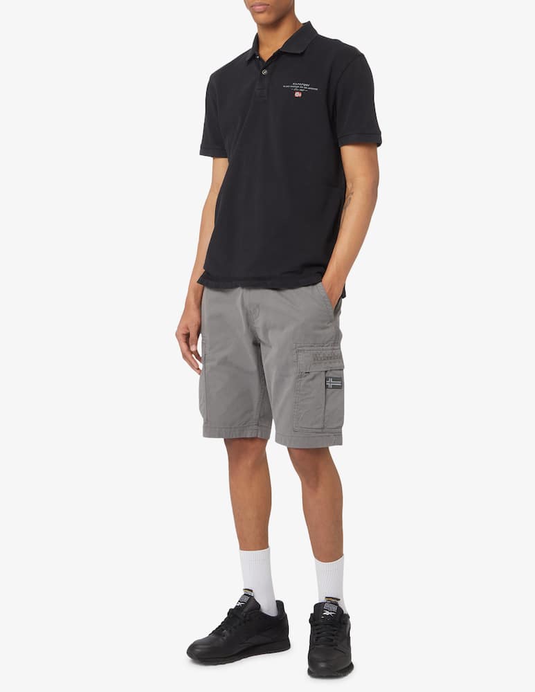 rinascente Napapijri Elbas polo 