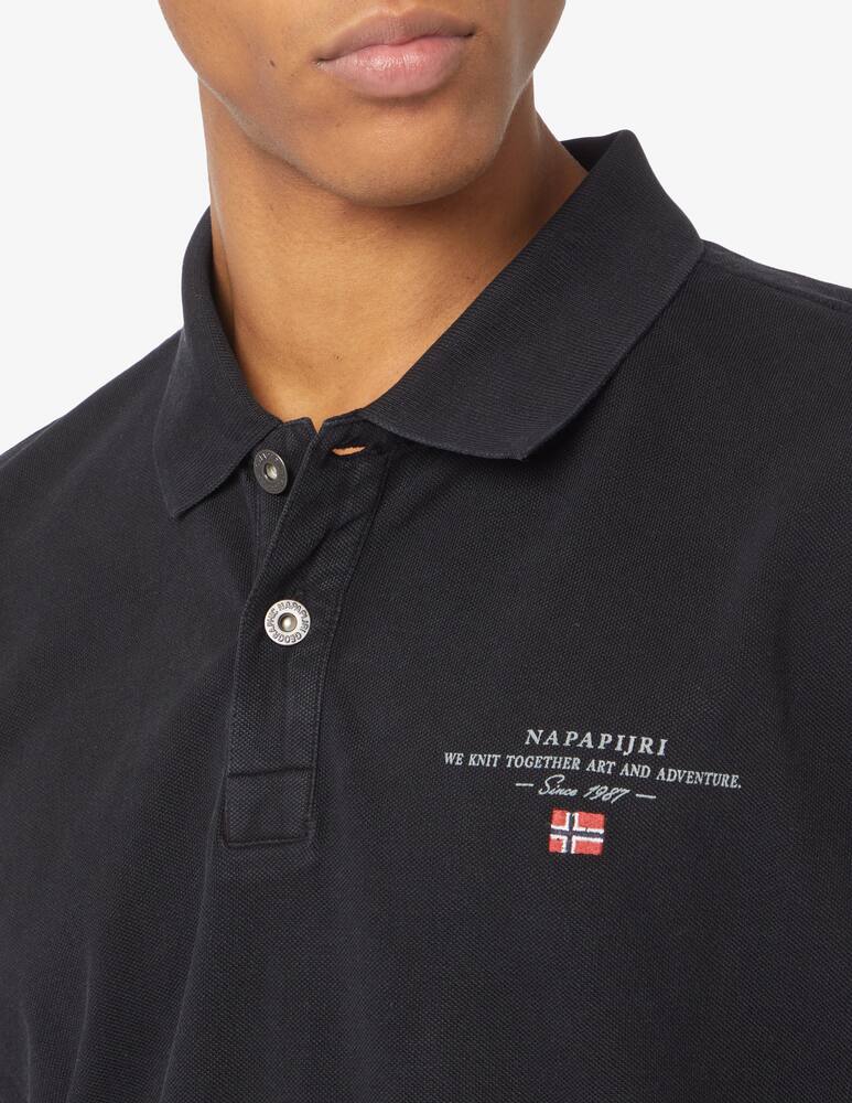 rinascente Napapijri Elbas polo 