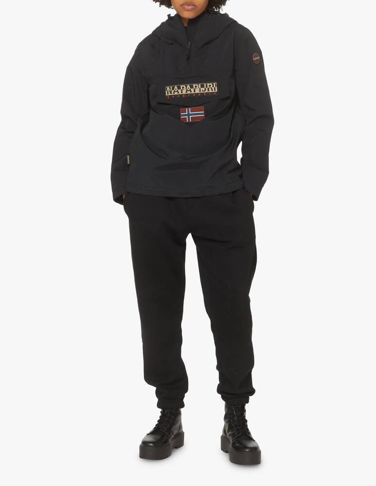 rinascente Napapijri Giacca Rainforest - nero