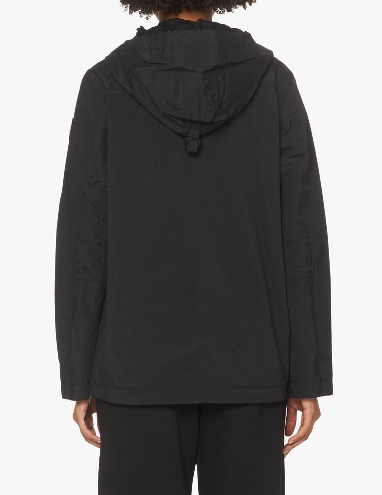 rinascente Napapijri Giacca Rainforest - nero