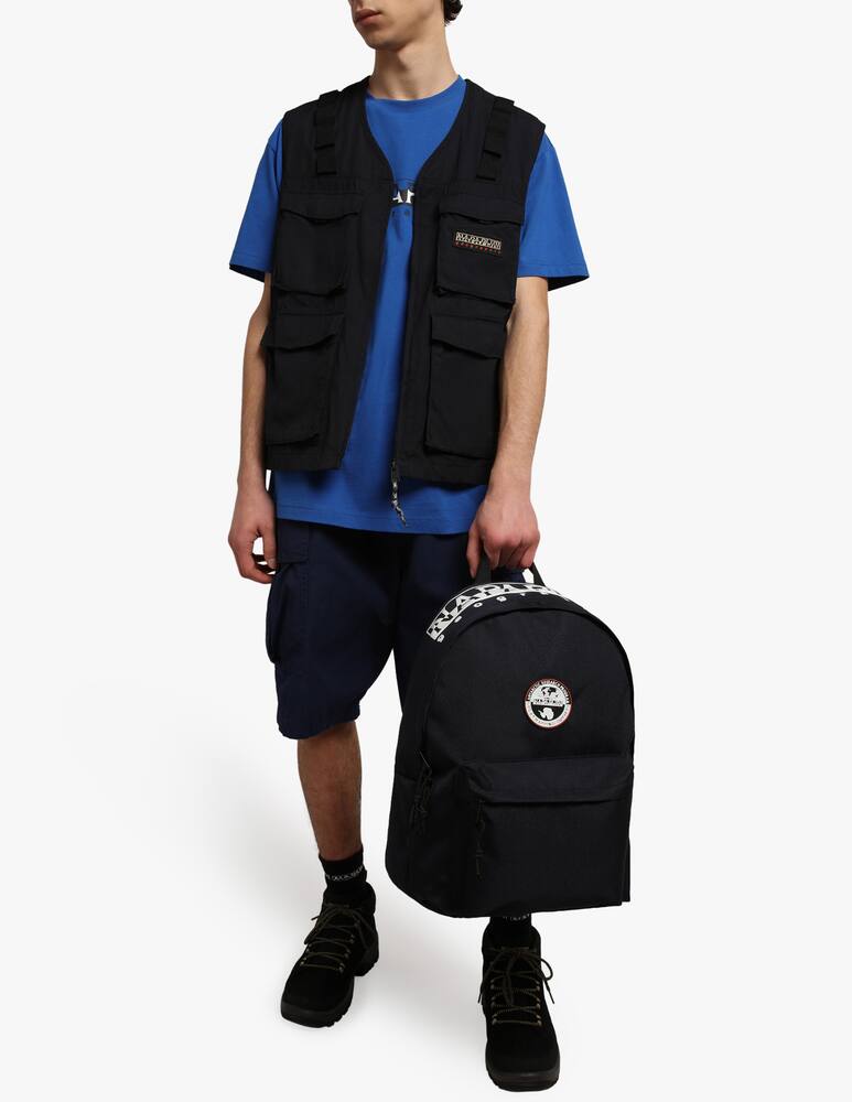 rinascente Napapijri Happy Daypack 3 Zaino Da Viaggio - Blu
