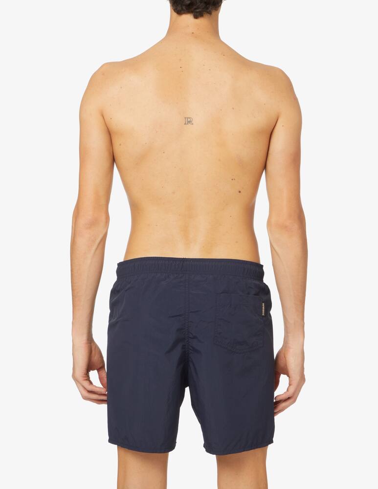 rinascente Napapijri V box swimshorts 