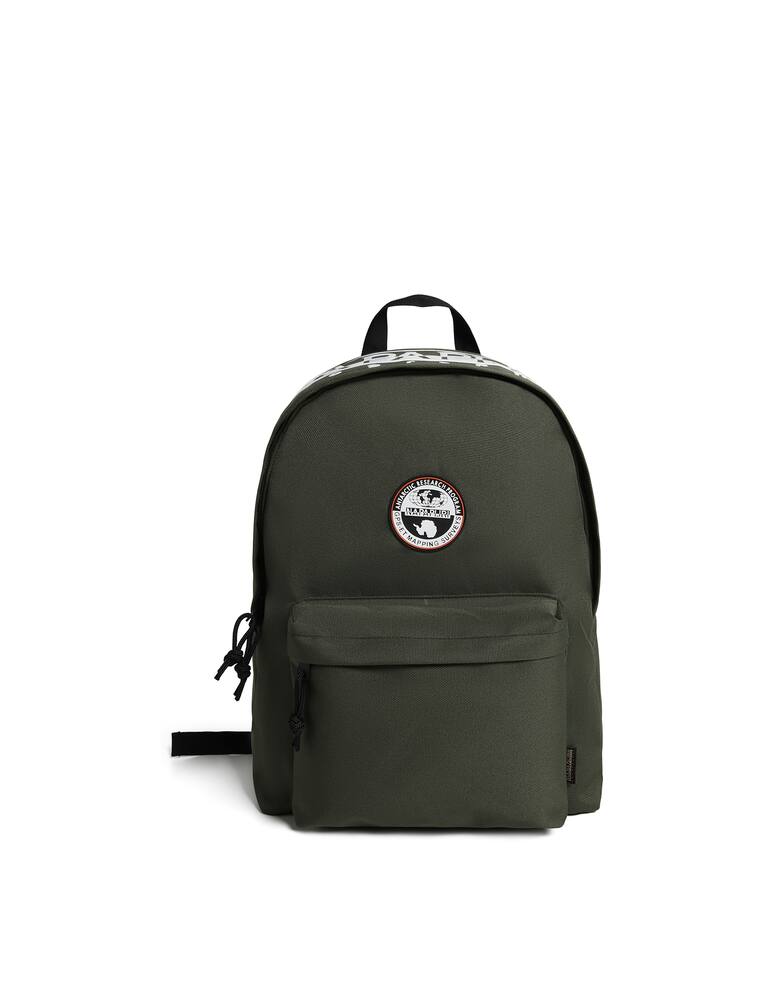 rinascente Napapijri Happy Daypack 3 Zaino Da Viaggio - Verde