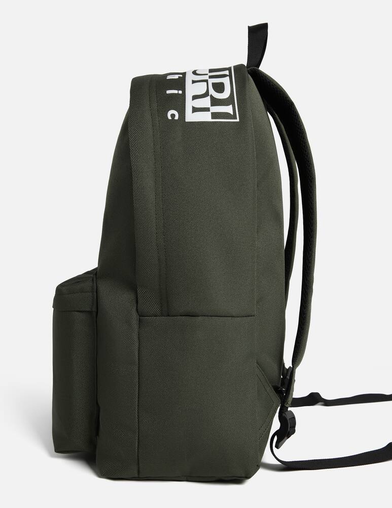 rinascente Napapijri Happy Daypack 3 Zaino Da Viaggio - Verde