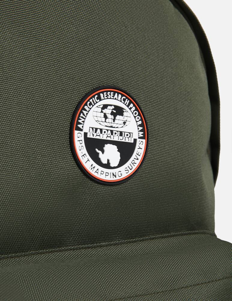 rinascente Napapijri Happy Daypack 3 Zaino Da Viaggio - Verde