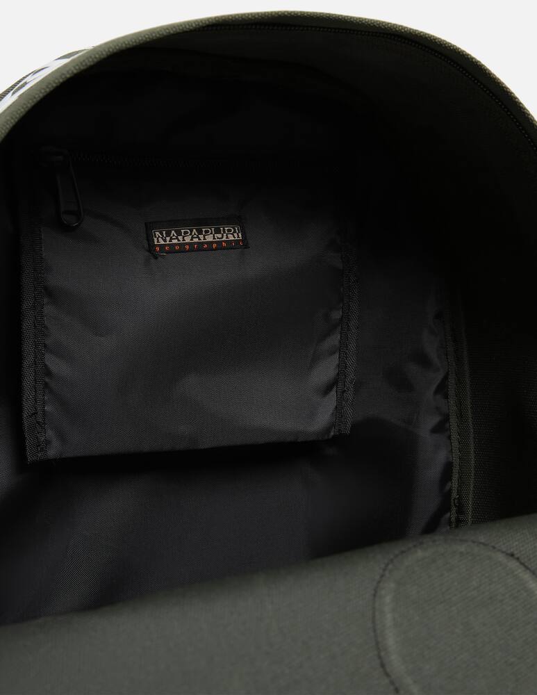 rinascente Napapijri Happy Daypack 3 Zaino Da Viaggio - Verde