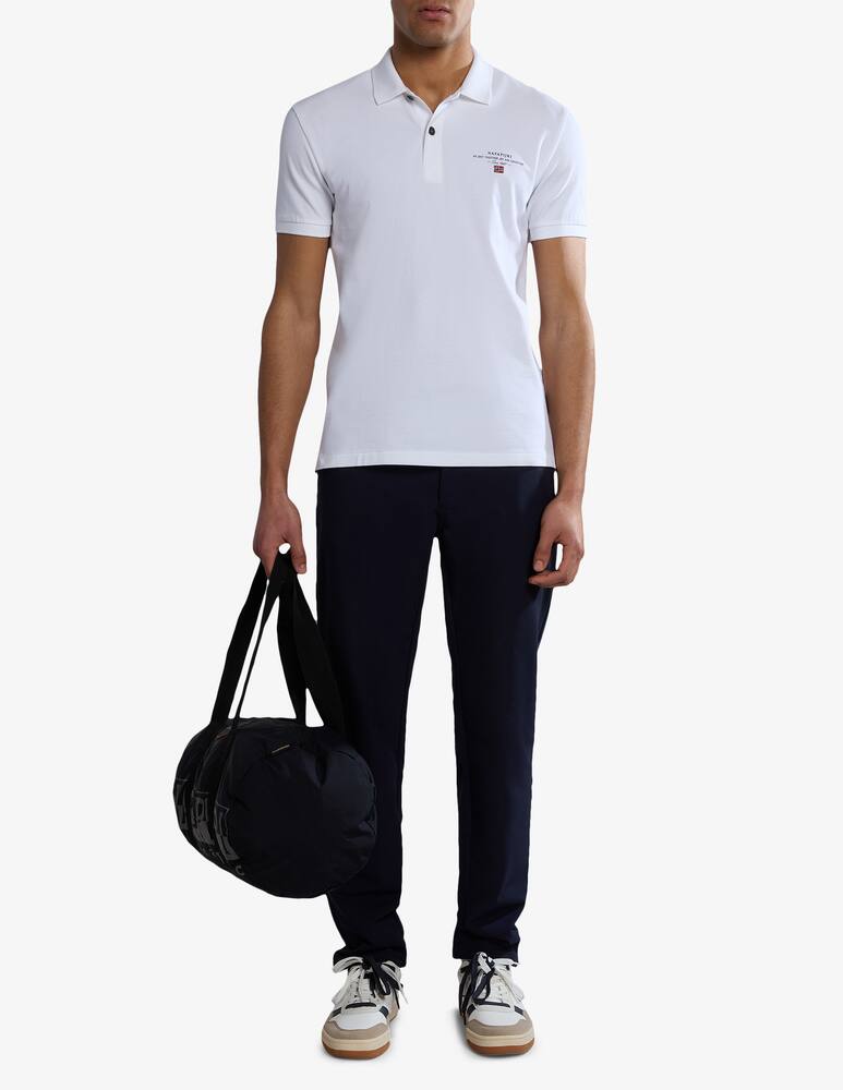 rinascente Napapijri Elbas polo