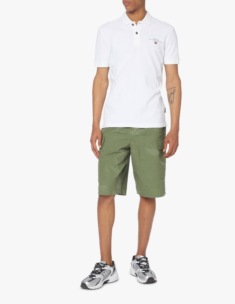 rinascente Napapijri Elbas polo