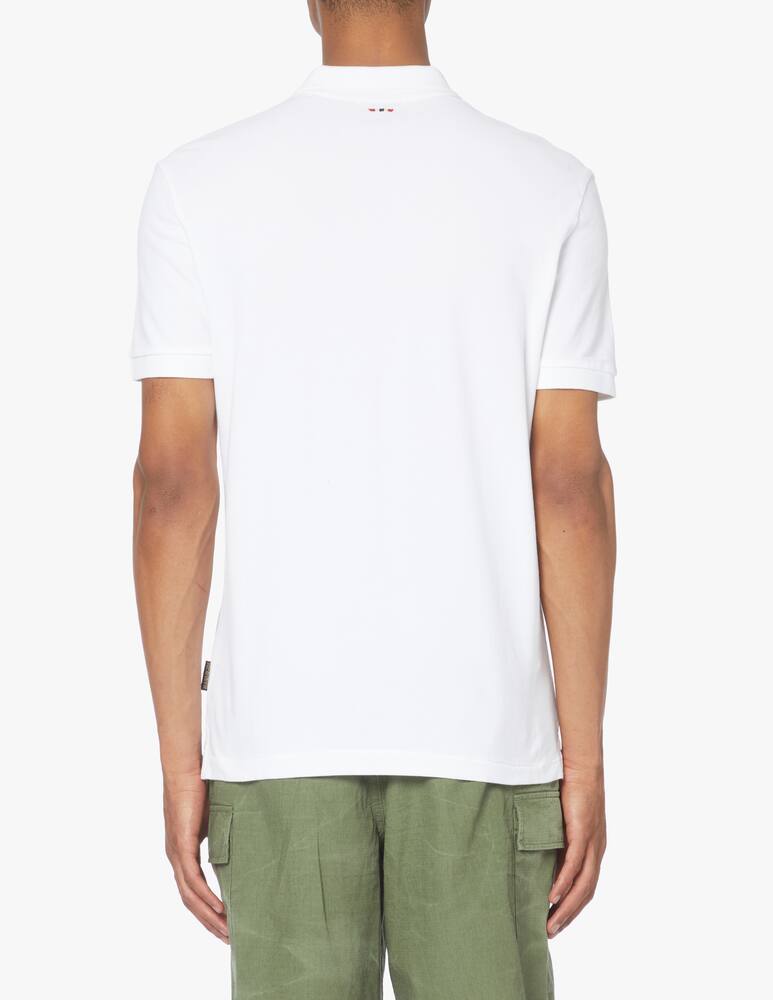 rinascente Napapijri Elbas polo