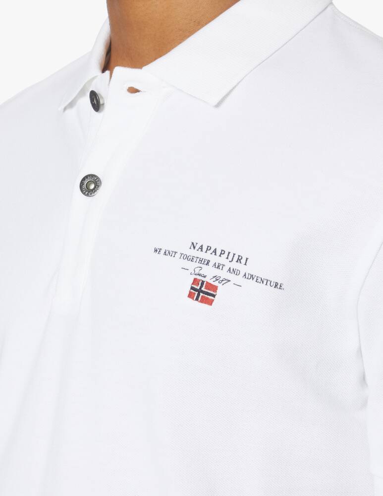 rinascente Napapijri Elbas polo