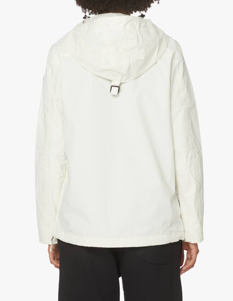 rinascente Napapijri Rainforest jacket - white