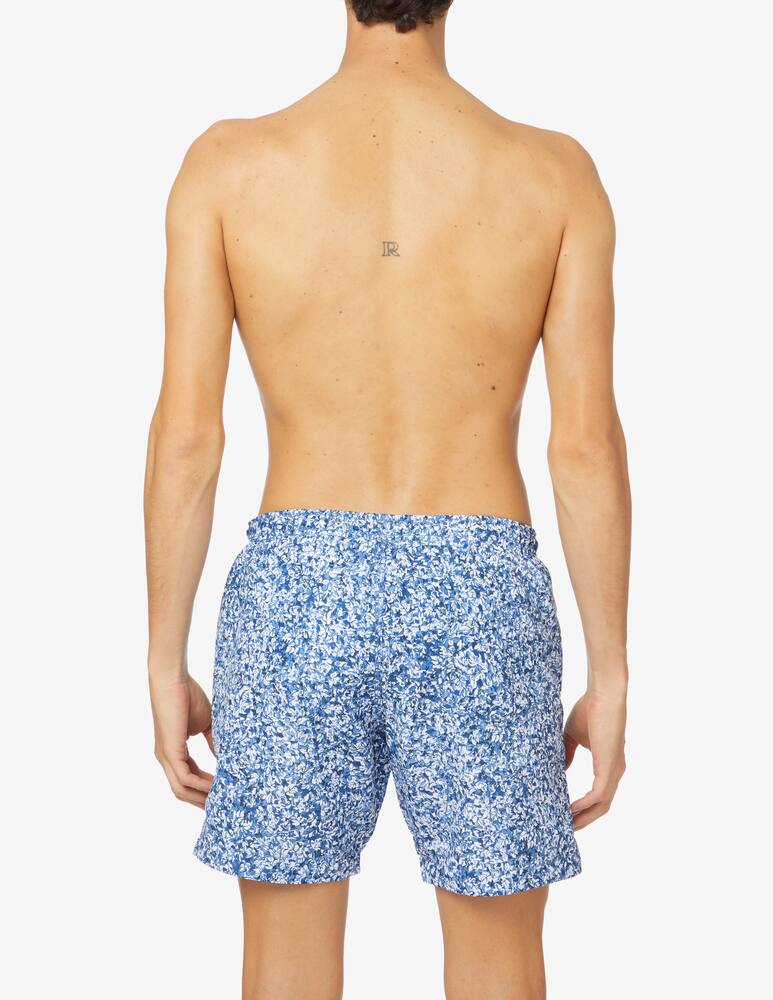 rinascente Napapijri Costume vail fantasia - azzurro